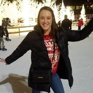 Meet your Posher, Kerri